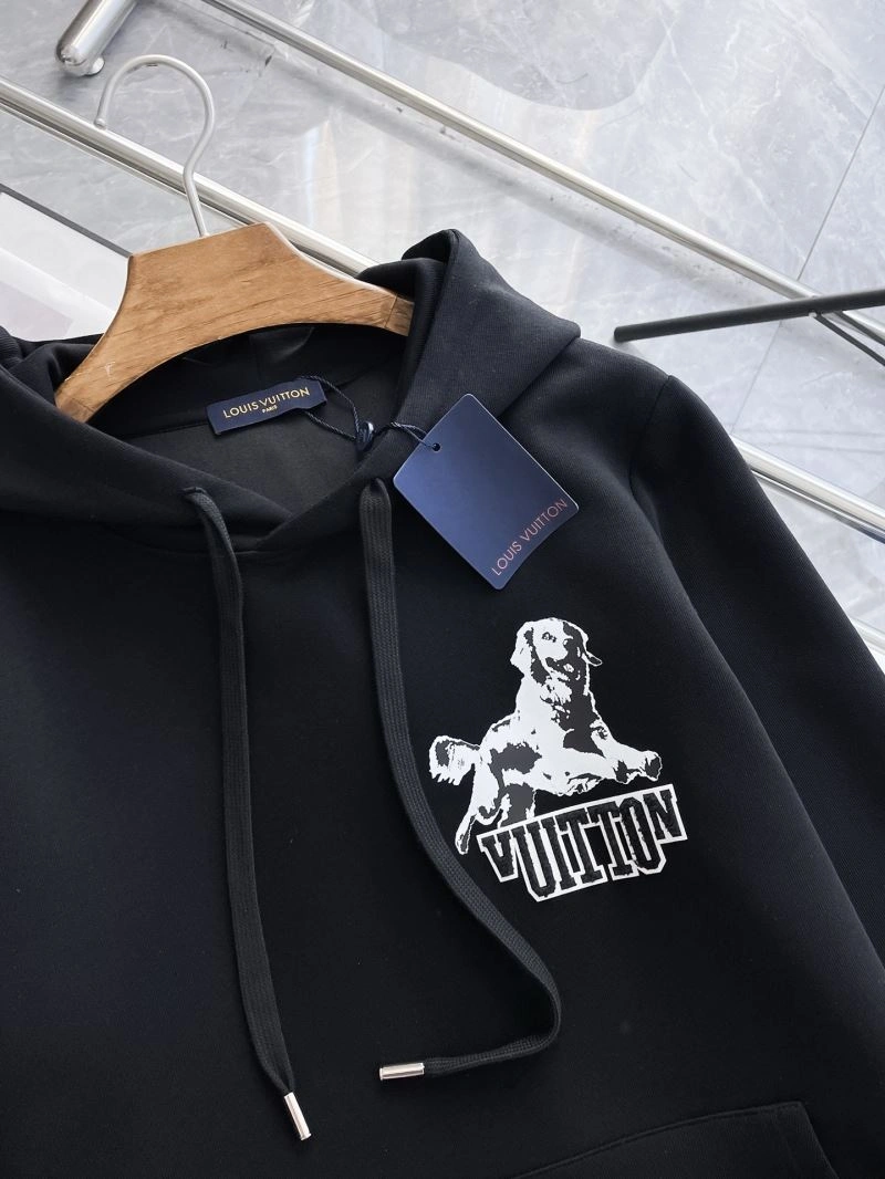 Louis Vuitton Hoodies GoAnywhere 136046