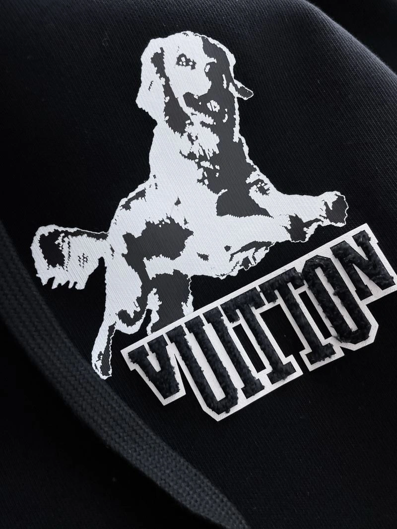 Louis Vuitton Hoodies GoAnywhere 136046