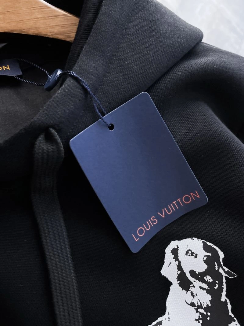 Louis Vuitton Hoodies GoAnywhere 136046