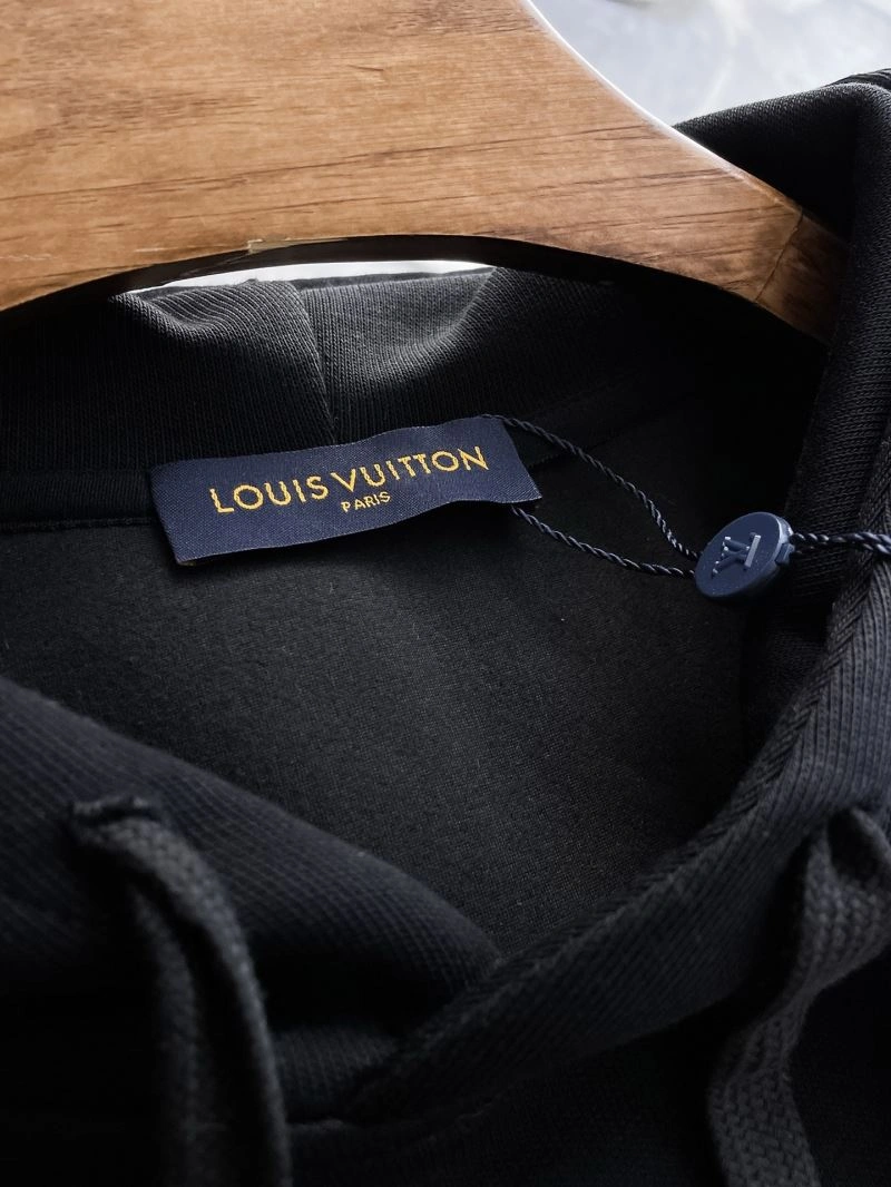 Louis Vuitton Hoodies GoAnywhere 136046