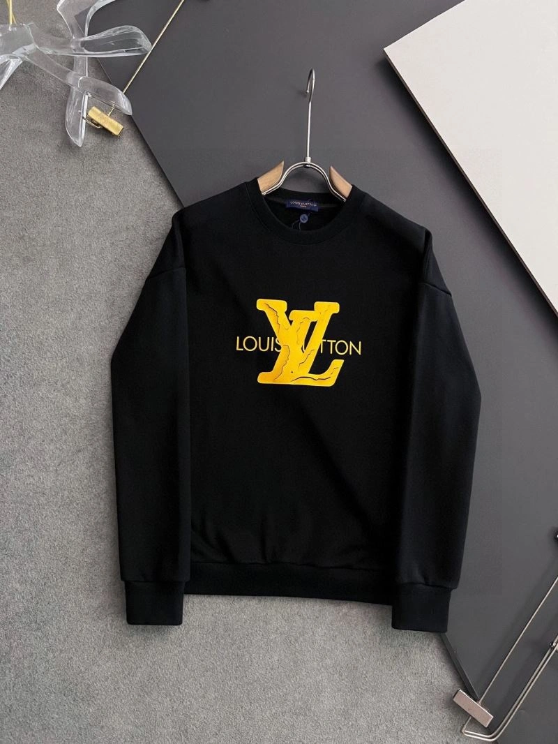 Louis Vuitton Hoodies Fashionable 135154
