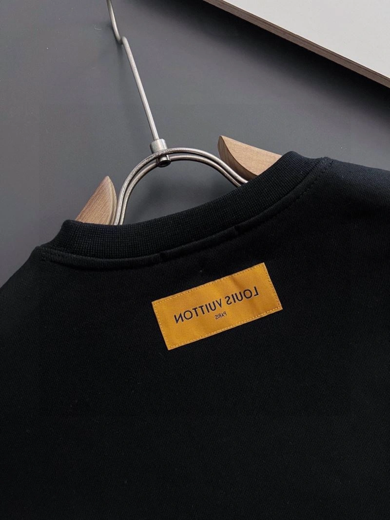 Louis Vuitton Hoodies Fashionable 135154