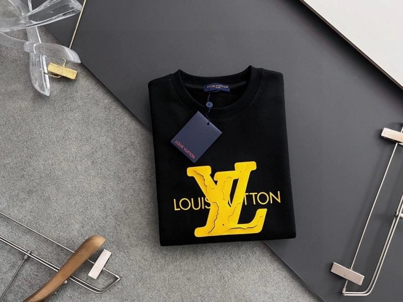 Louis Vuitton Hoodies Fashionable 135154