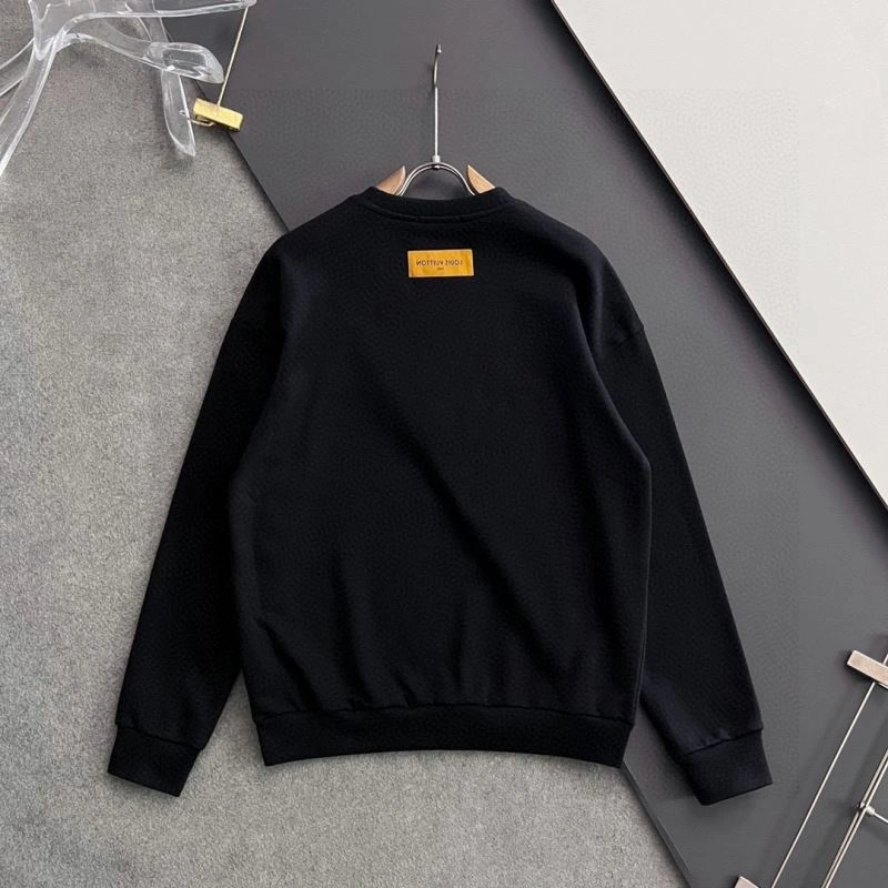 Louis Vuitton Hoodies Fashionable 135154