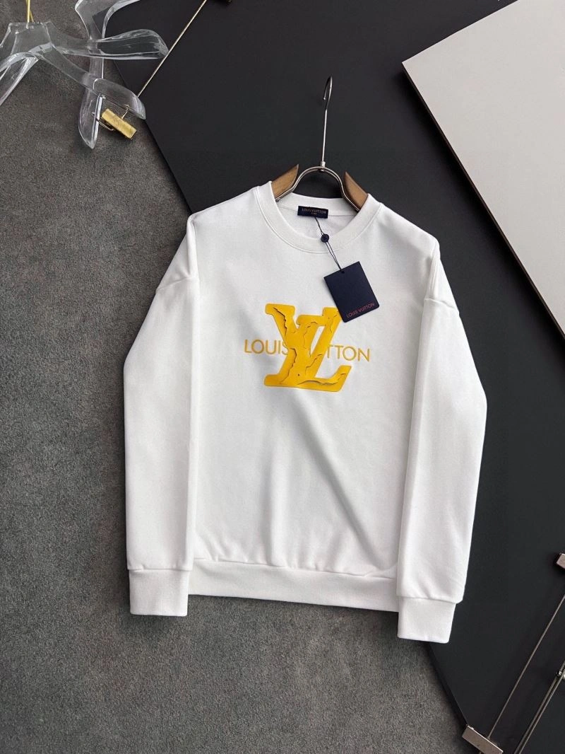 Louis Vuitton Hoodies NewStyle 135157