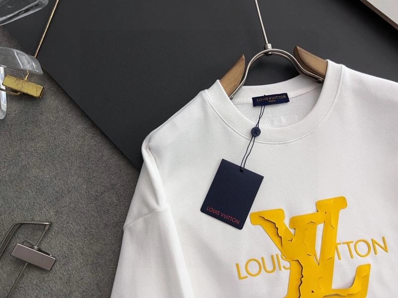 Louis Vuitton Hoodies NewStyle 135157
