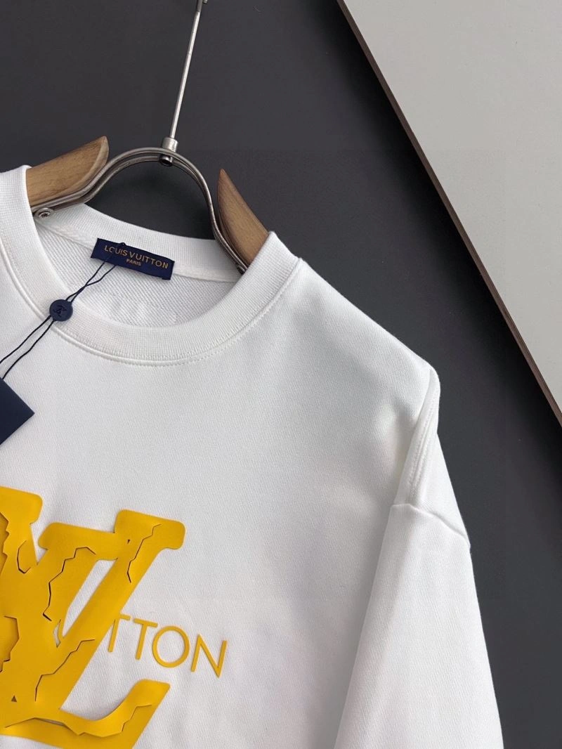 Louis Vuitton Hoodies NewStyle 135157