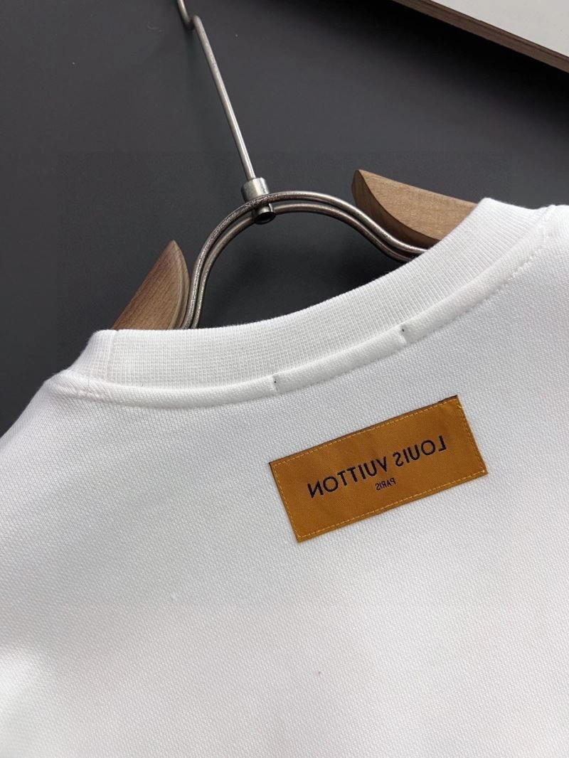 Louis Vuitton Hoodies NewStyle 135157