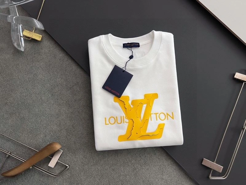 Louis Vuitton Hoodies NewStyle 135157
