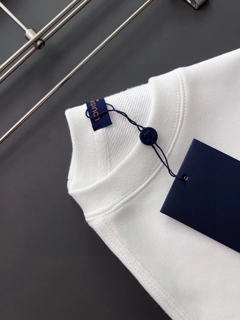 Louis Vuitton Hoodies NewStyle 135157