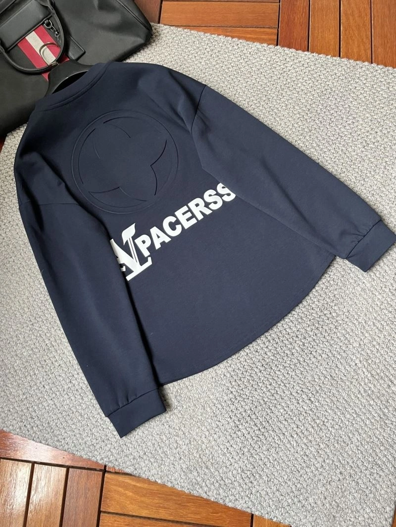 Bold Louis Vuitton Hoodies 135172