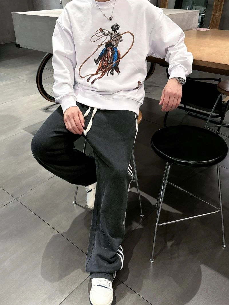 Effortless Louis Vuitton Hoodies 134122