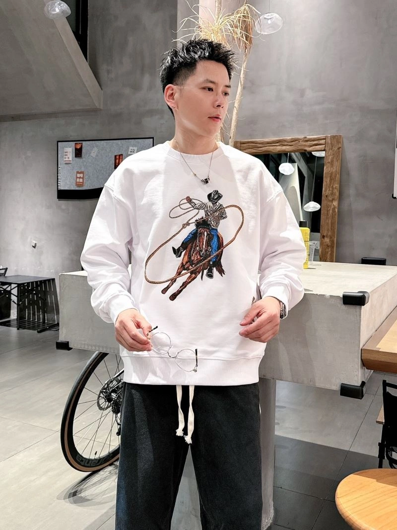 Effortless Louis Vuitton Hoodies 134122