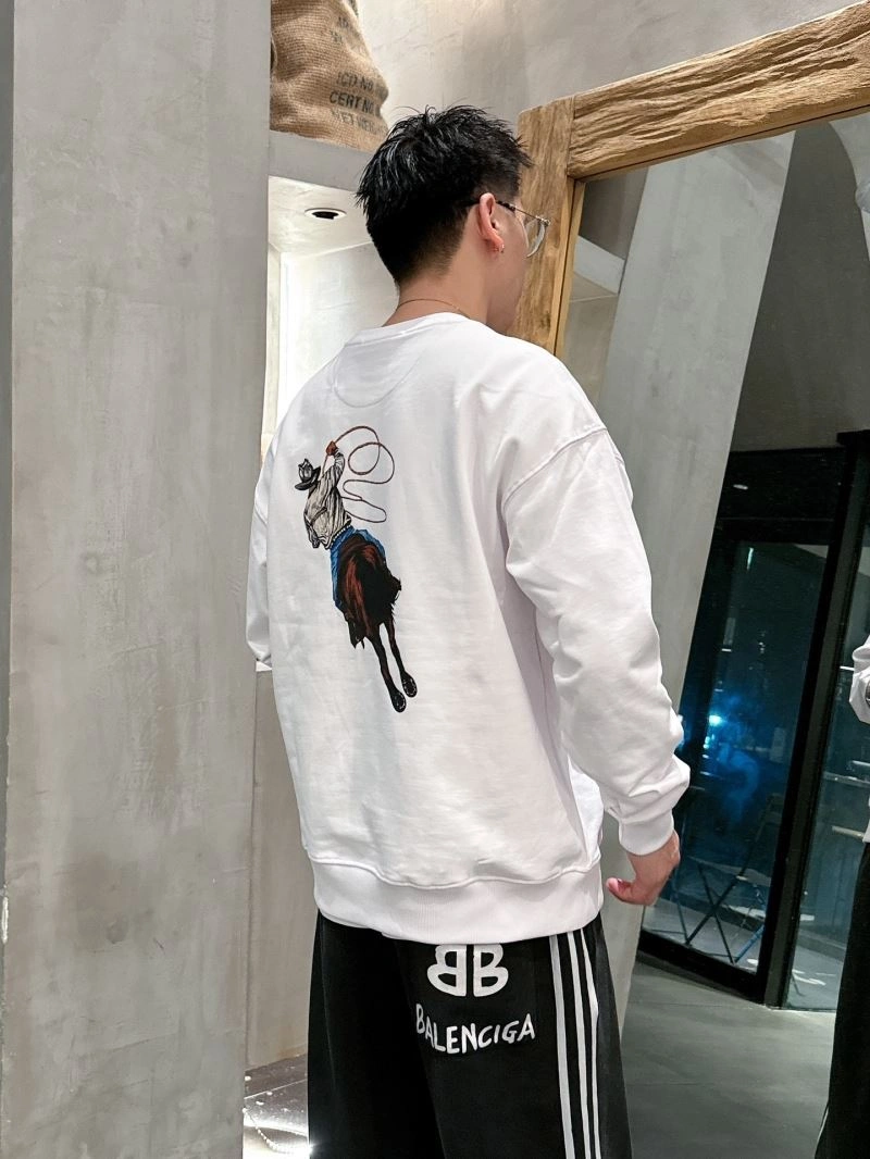 Effortless Louis Vuitton Hoodies 134122