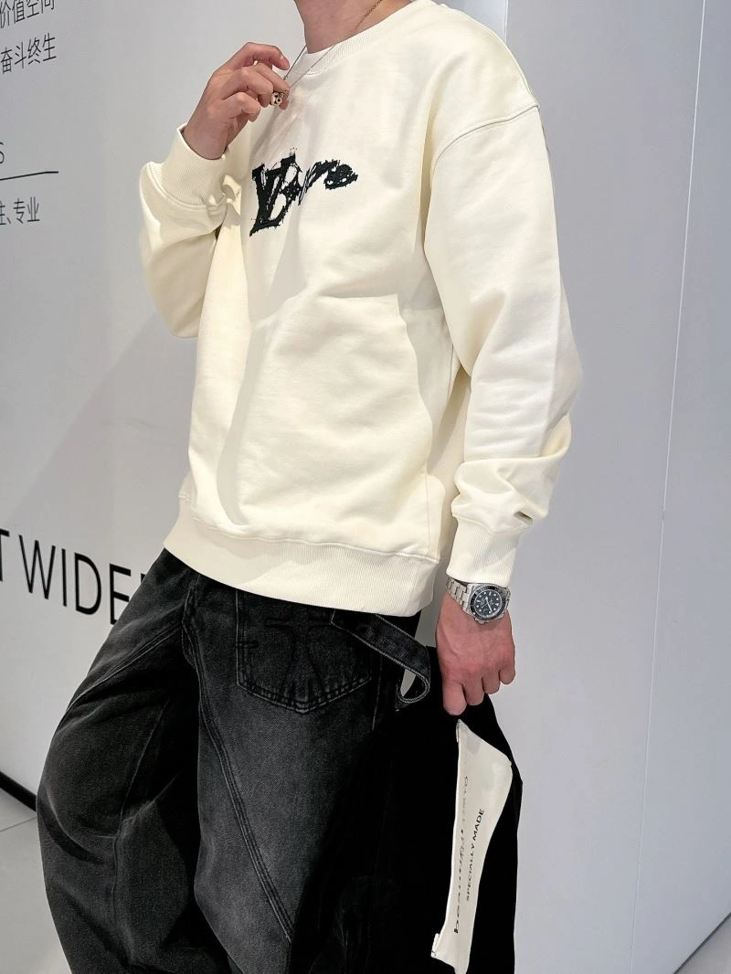 Louis Vuitton Hoodies SmoothTexture 134121