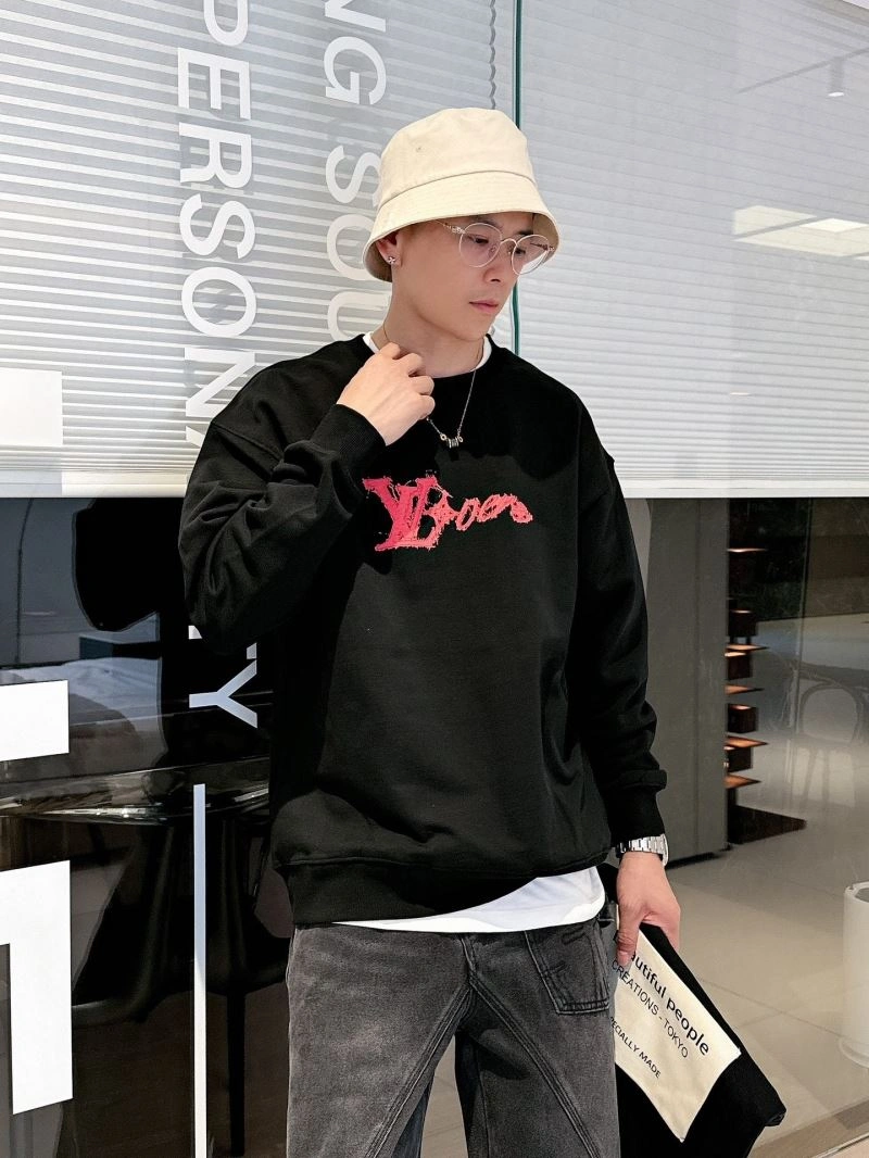 Louis Vuitton Hoodies HighPerformance 134120