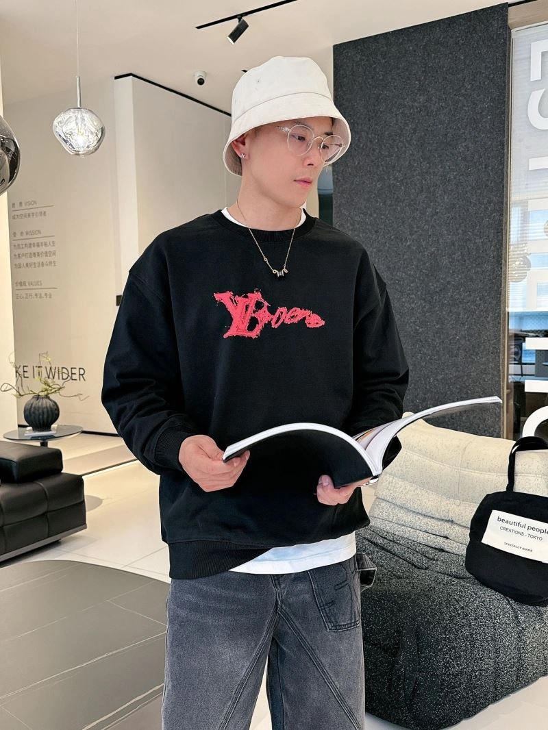 Louis Vuitton Hoodies HighPerformance 134120