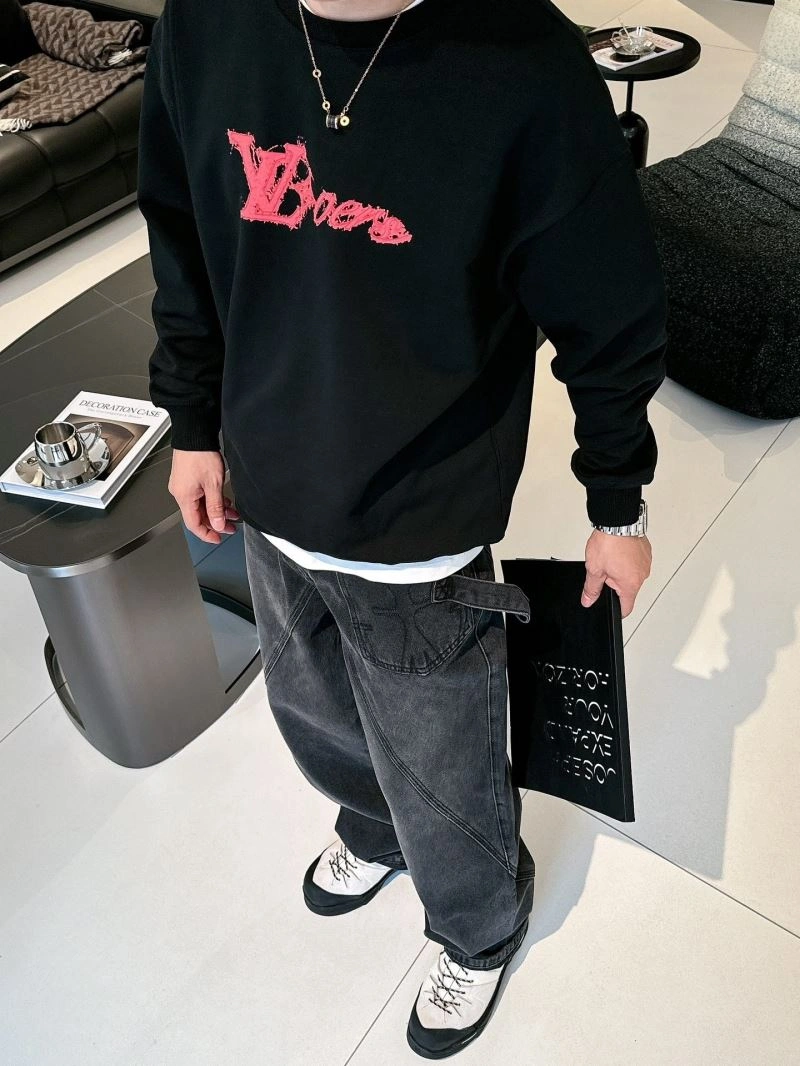 Louis Vuitton Hoodies HighPerformance 134120