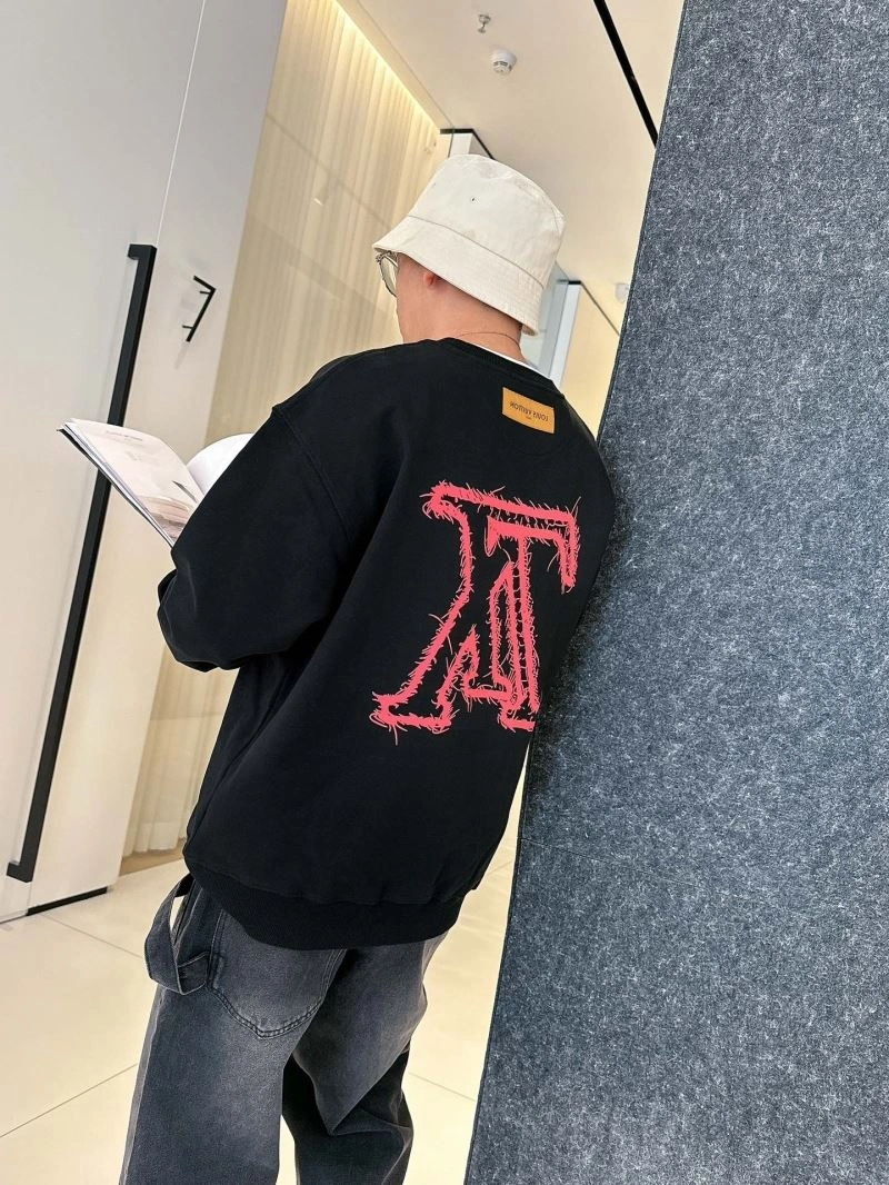 Louis Vuitton Hoodies HighPerformance 134120