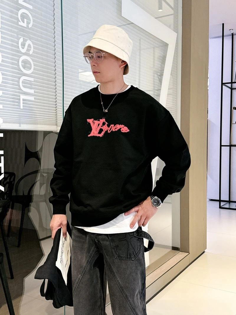 Louis Vuitton Hoodies HighPerformance 134120