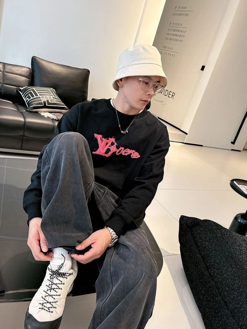 Louis Vuitton Hoodies HighPerformance 134120