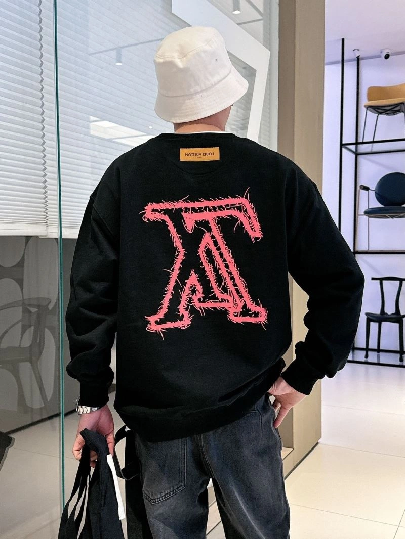 Louis Vuitton Hoodies HighPerformance 134120