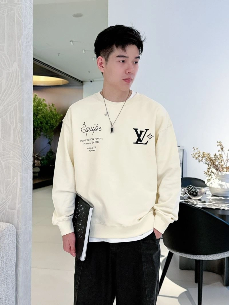 EasyCare Louis Vuitton Hoodies 134119