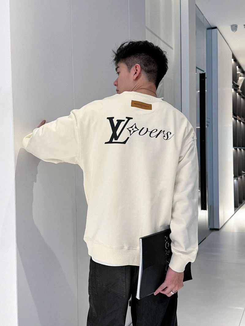 EasyCare Louis Vuitton Hoodies 134119