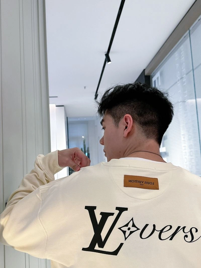 EasyCare Louis Vuitton Hoodies 134119