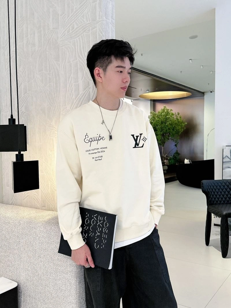 EasyCare Louis Vuitton Hoodies 134119