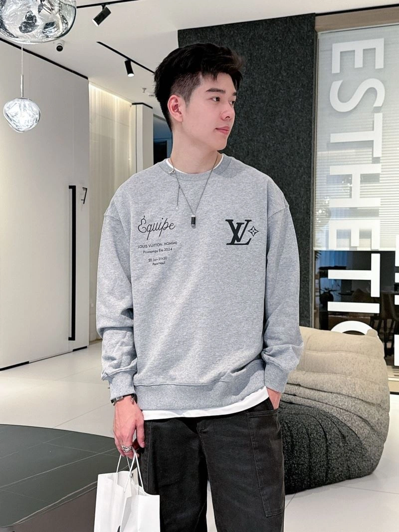 GoAnywhere Louis Vuitton Hoodies 134118