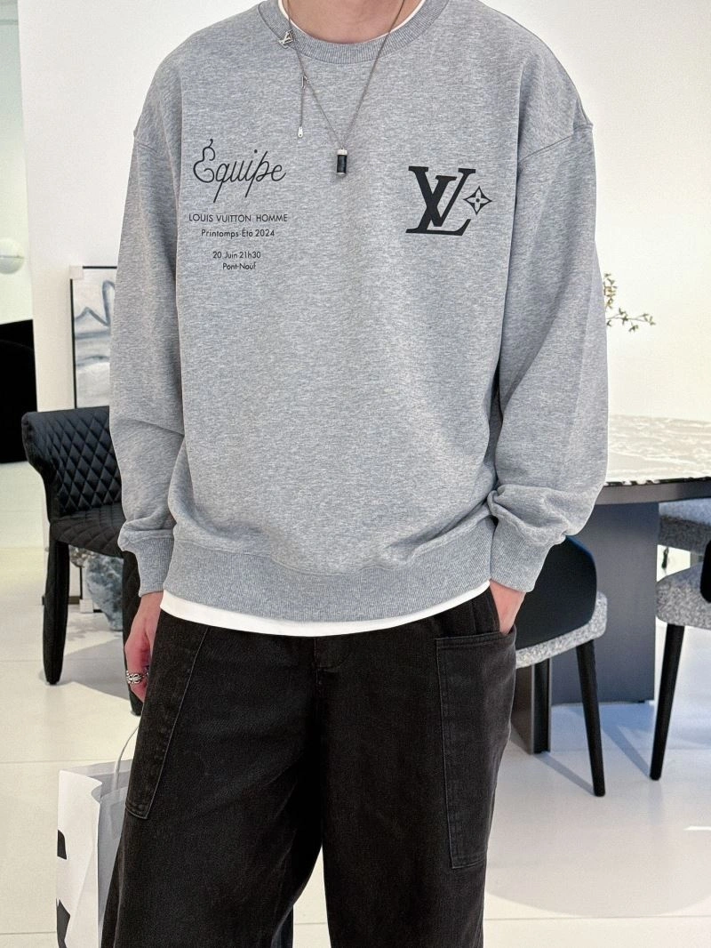 GoAnywhere Louis Vuitton Hoodies 134118