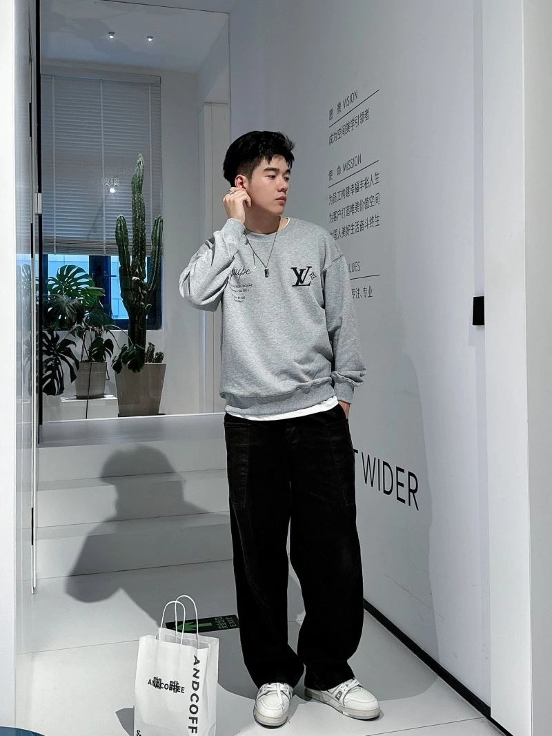 GoAnywhere Louis Vuitton Hoodies 134118
