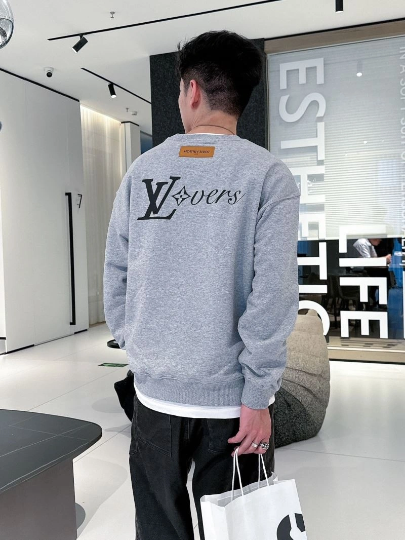 GoAnywhere Louis Vuitton Hoodies 134118