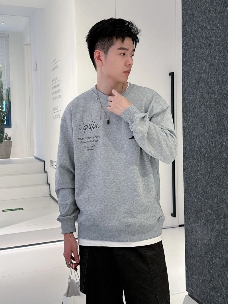 GoAnywhere Louis Vuitton Hoodies 134118