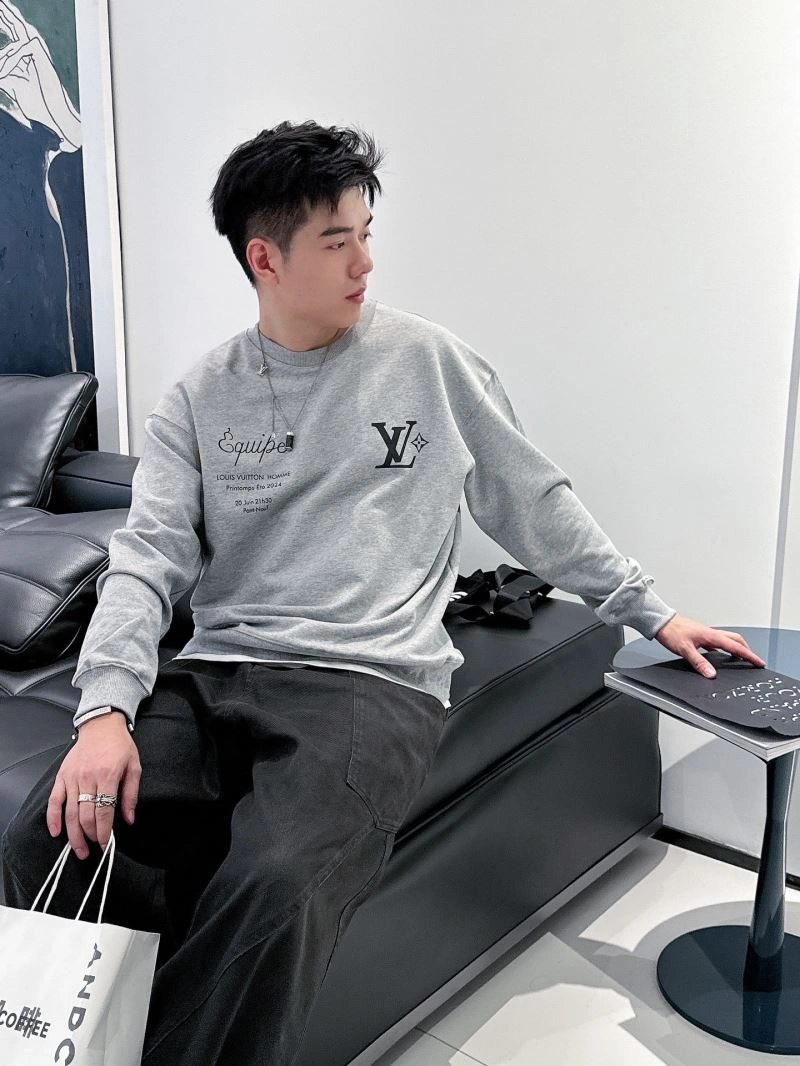 GoAnywhere Louis Vuitton Hoodies 134118