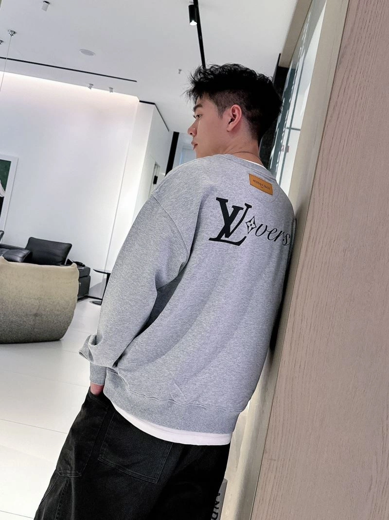 GoAnywhere Louis Vuitton Hoodies 134118
