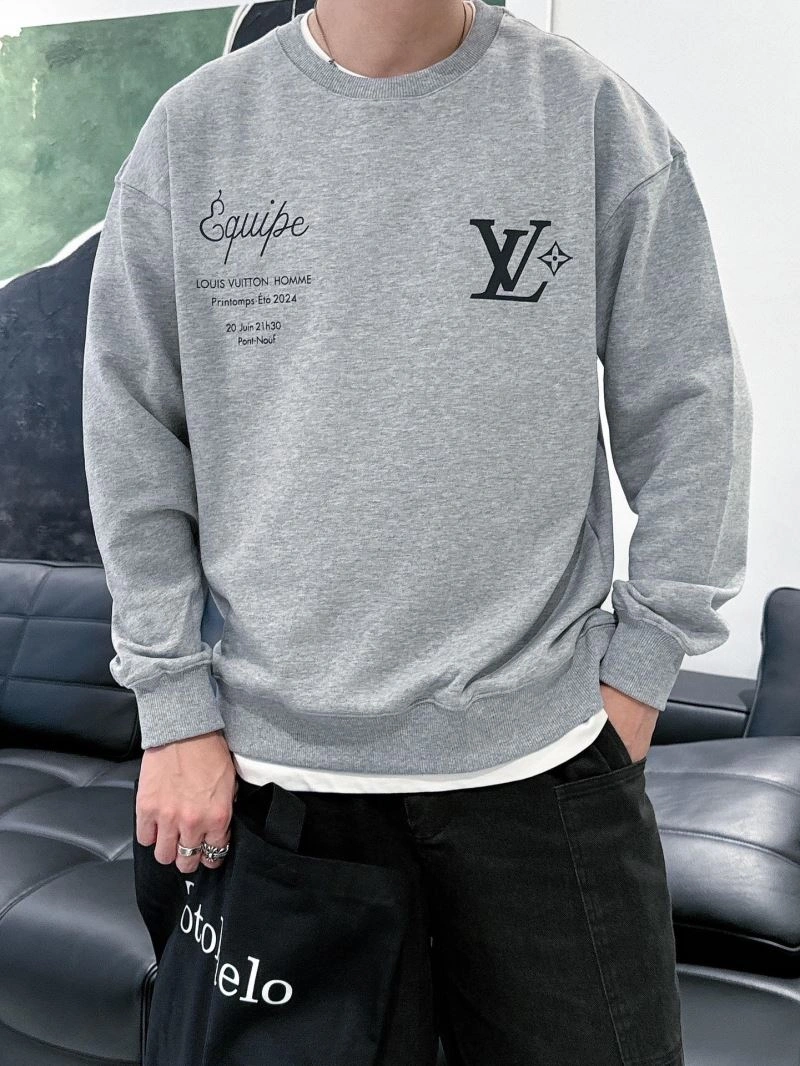 GoAnywhere Louis Vuitton Hoodies 134118