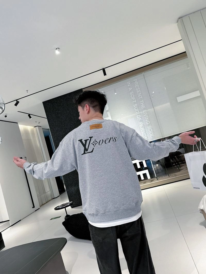 GoAnywhere Louis Vuitton Hoodies 134118