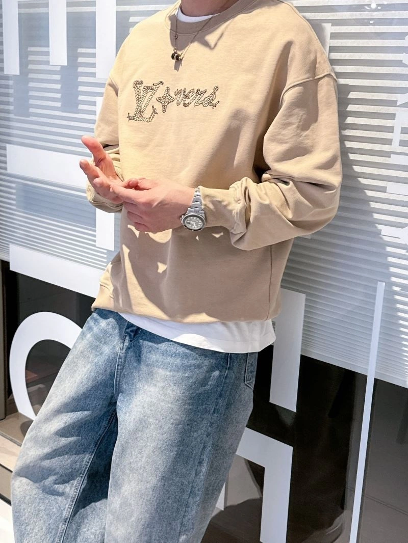 Louis Vuitton Hoodies Lightweight 134112