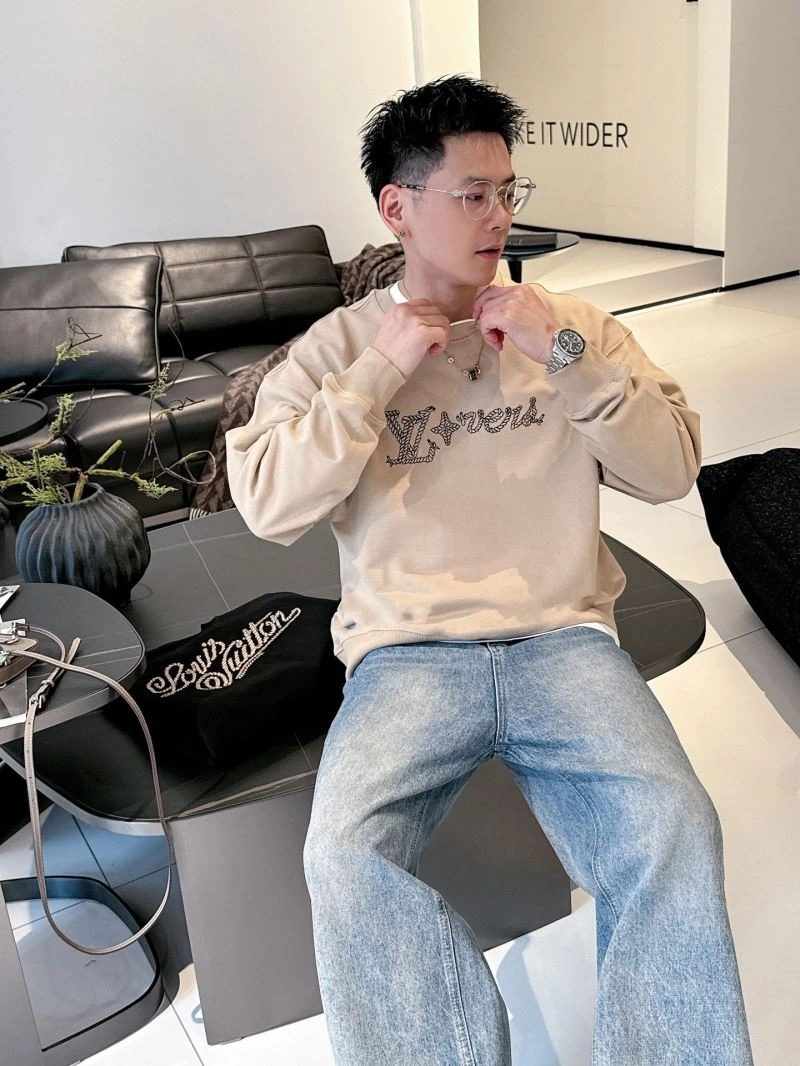Louis Vuitton Hoodies Lightweight 134112