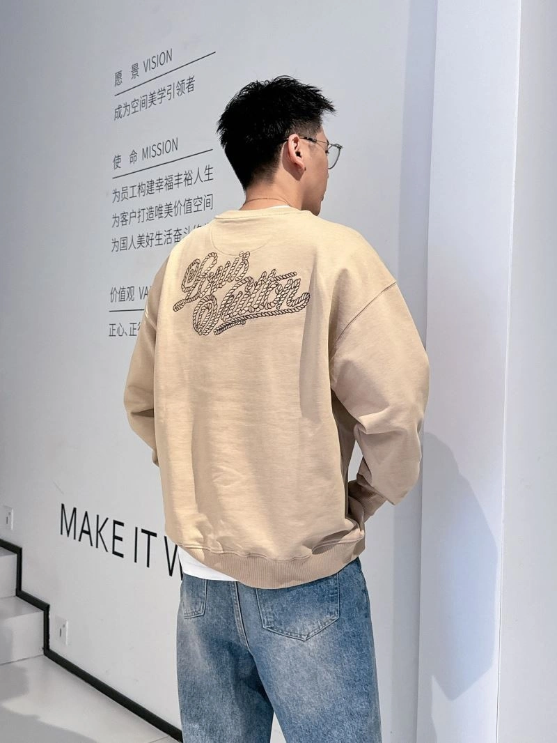 Louis Vuitton Hoodies Lightweight 134112