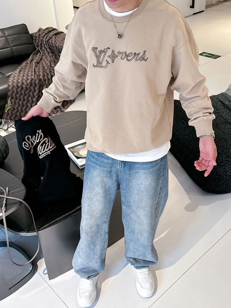 Louis Vuitton Hoodies Lightweight 134112