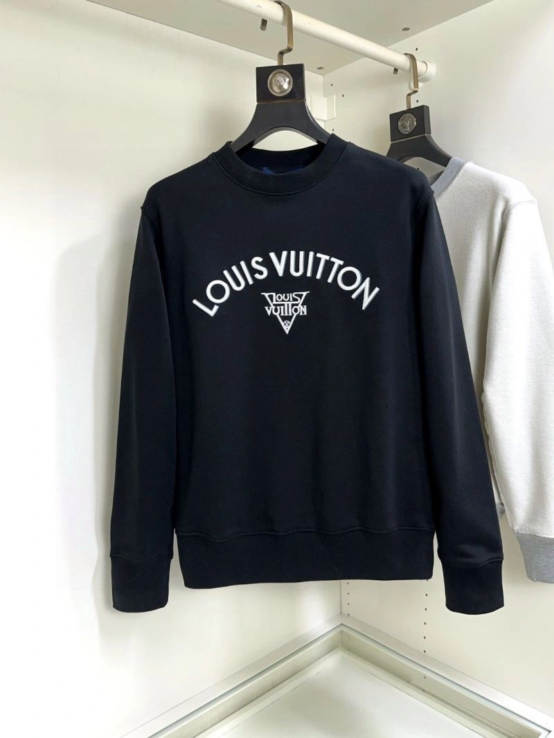 Louis Vuitton Hoodies Durable 134090