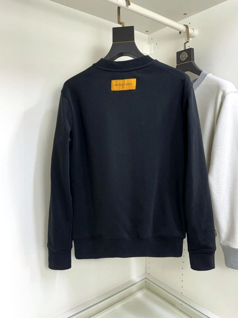 Louis Vuitton Hoodies Durable 134090