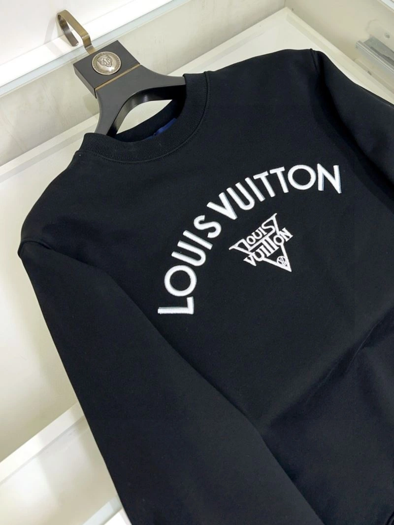 Louis Vuitton Hoodies Durable 134090