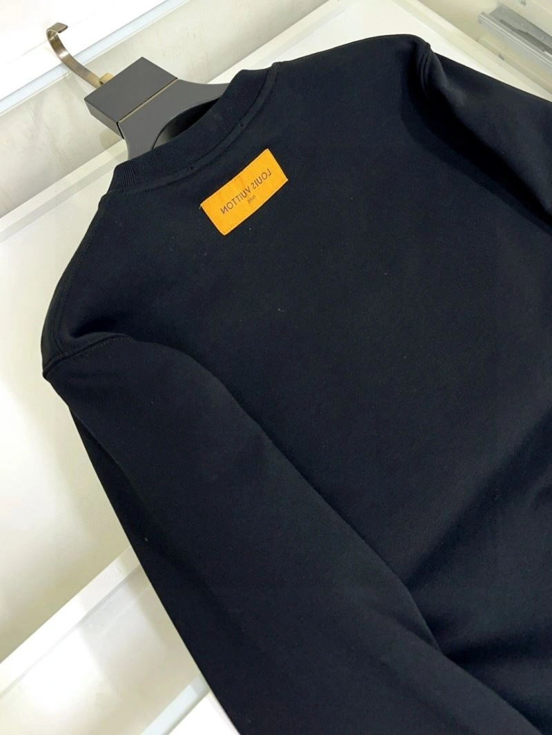 Louis Vuitton Hoodies Durable 134090