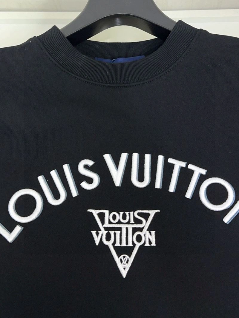 Louis Vuitton Hoodies Durable 134090