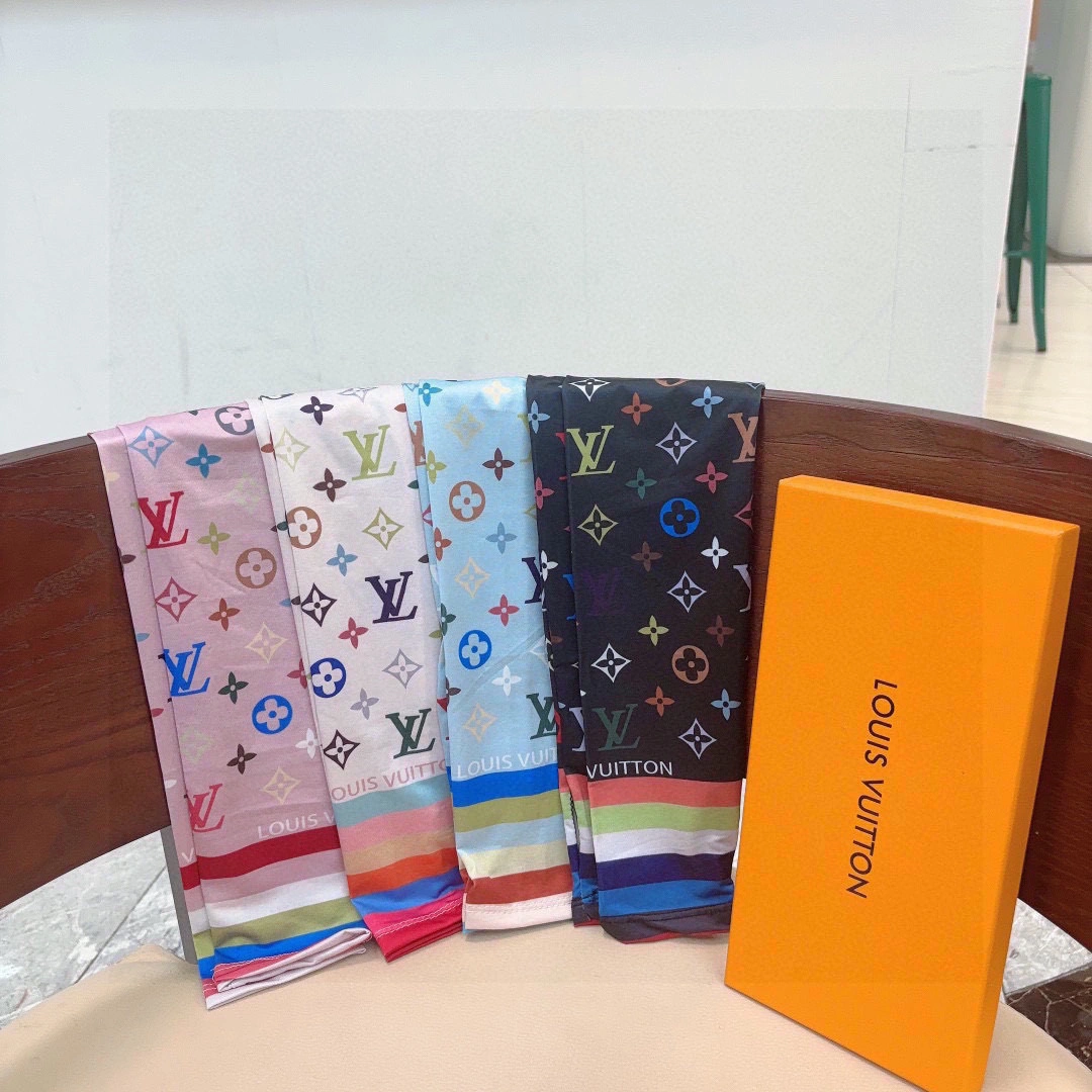 Louis Vuitton Ice Silk Sleeves Efficient 264955