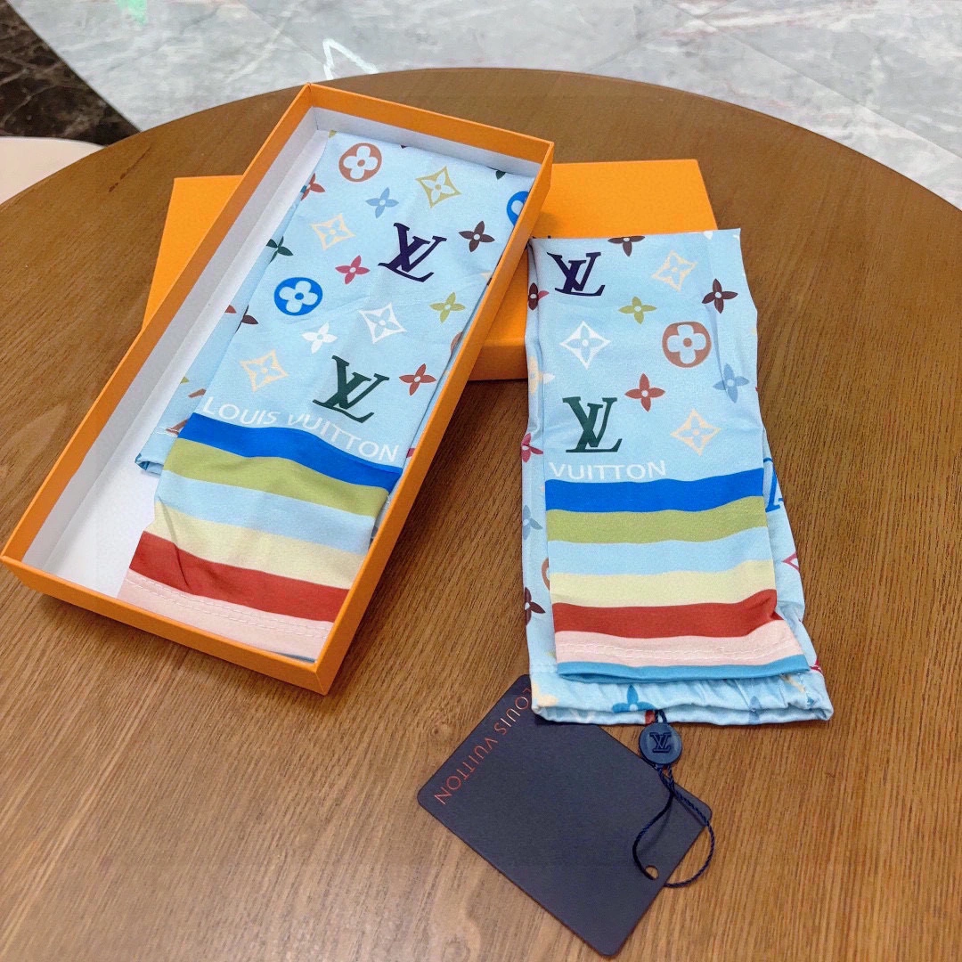 Louis Vuitton Ice Silk Sleeves Efficient 264955